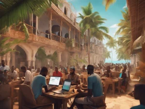Zanzibar Launches National Blockchain Sandbox to Foster Tech Startups