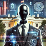 Crypto Czar Role on Horizon as Trump White House Plans Bold Policy Overhaul