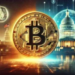 Will the US Embrace Bitcoin? CryptoQuant CEO Casts Doubt