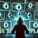 $172M Ethereum Heist Rekindled: Blockchain Hacker Returns to Spotlight