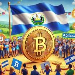 El Salvador to keep buying Bitcoin despite IMF warning.