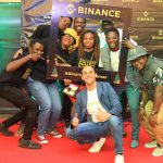 Binance Africa Hosts Christmas Party in Nairobi, Gears Up for Festive Cheer