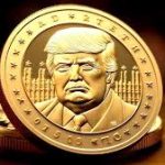 The $TRUMP Meme Coin: Navigating the Surge of Digital Currency with Global Implications