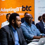 Bitcoin Adoption in Africa: Key Takeaways from AdoptingBTC Cape Town, 2025