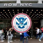 ICERAID Bounty for New York City Illegal Aliens