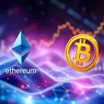 Ethereum Approaches Critical Bitcoin Price Level That Previously Sparked 450% Gains
