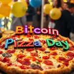 Bitcoin Pizza Day 2025: Celebrating a Digital Milestone