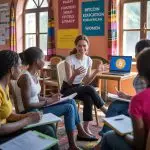 Bitcoin Dada: Empowering African Women Through Bitcoin Education