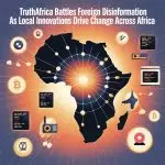 Africa’s Dual Front: Fighting Disinformation While Powering the Future of Developers