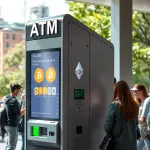 Australia Introduces New Rules for Crypto ATMs Due to Rising Scams