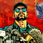 ICERAID: Is the Solana Based Deportation App Deputized by the Trump Administration?