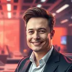 Elon Musk announces that the new ‘America Party’ will support Bitcoin.