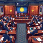 US Crypto Week begins with a proposed amendment for a ‘Dictator’ stablecoin