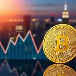 Bitcoin in a ‘mild danger zone’ as BTC investors consider taking profits.