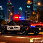U.S. Disrupts BlackSuit Ransomware Operation, Seizing $1 Million in Cryptocurrency