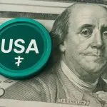 Tether Unveils USA₮, a U.S.-Regulated Stable coin Designed to Strengthen Dollar Dominance