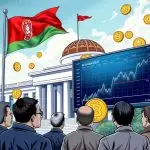 Belarus President Calls for Stricter Crypto Regulations to Protect Investors and Economy