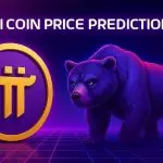 Pi Coin Price Prediction: Bearish Head-and-Shoulders Pattern Raises Concerns