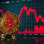 Crypto Market Suffers $19 Billion Meltdown After Trump Imposes 100% Tariffs on Chinese Tech