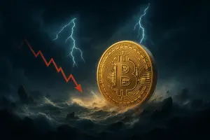 $19 B Crypto-Market Plunge Seen as Buying Window as Bitcoin Eyes $200 K