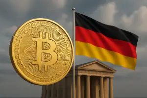 Germany questions MiCA rules while considering a national Bitcoin reserve.