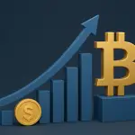 Crypto funds smash records with $5.95B inflows amid shutdown concerns