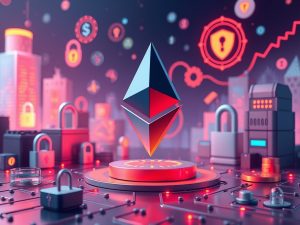 Ethereum Foundation unveils portal for ZK privacy and real-world assets.