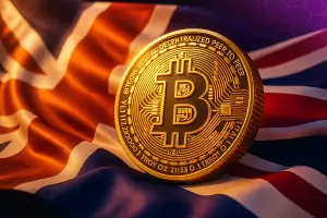Farage Positions Himself as Crypto Advocate, Calls for UK Bitcoin Reserve and Lower Crypto Taxes
