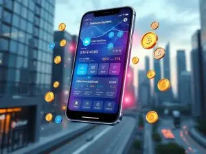 Grab Forms Partnership with StraitsX to Integrate Stablecoin Payments into Its Super App