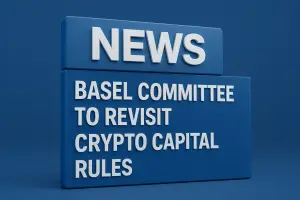 Stablecoin Explosion Forces Basel Committee to Rethink Stringent Bank Regulations