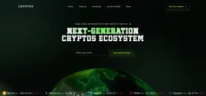 Cryptos.com: A Comprehensive Platform for Cryptocurrency Enthusiasts