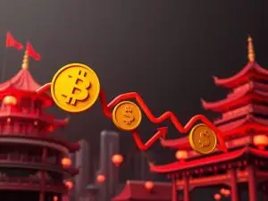 Bitcoin drops ~2% during Asian trading as October’s selling pressure spills into November.