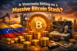 Venezuela’s rumored large Bitcoin holdings draw expert views on possible future developments