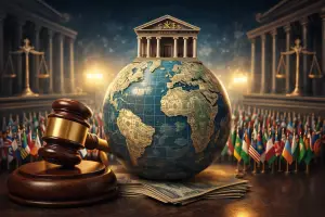 Global Central Banking Structures Face Heightened Legal and Political Scrutiny