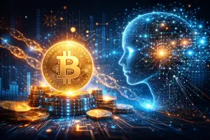 How AI and Blockchain Are Reshaping the Cryptocurrency Economy