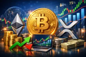 Three Digital Currencies That Might Surge Sharply in 2026