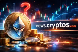 Ethereum Faces Uncertainty as Institutional Signals Waver Despite Heavy Whale Accumulation