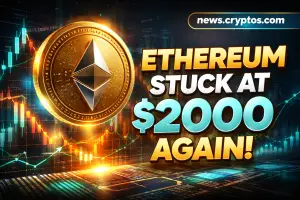 Ethereum’s Repeated $2,000 Cycle Sparks Frustration as Community Calls for Action