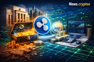 Ripple Expands Corporate Finance Capabilities by Integrating Digital Assets into Treasury Management Systems